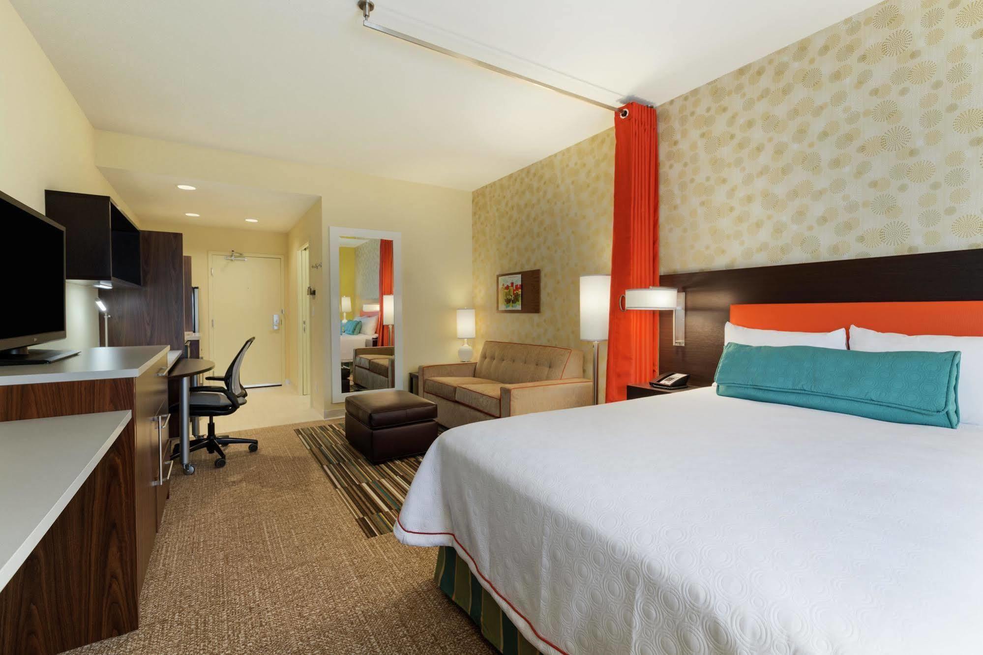 Home2 By Hilton Cleveland 3* Independence